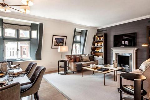 undefined, Duke Street, Mayfair, London