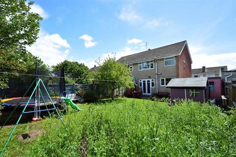 17 Binhay Road, Yatton, Bristol, BS49 4HD