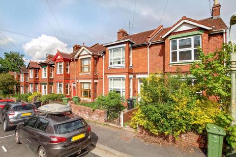 4 Abbey Road, Exeter, EX4 7BG