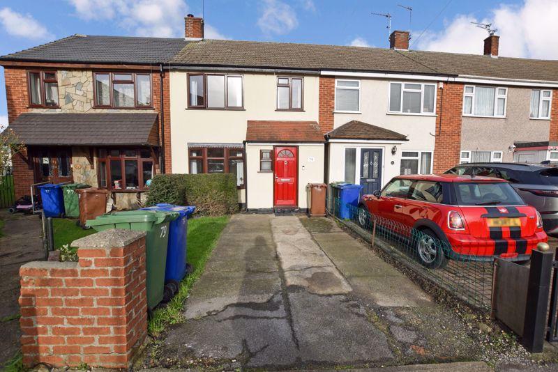 Kingsman Road, StanfordLeHope 3 bed terraced house £1,300 pcm (£300 pw)