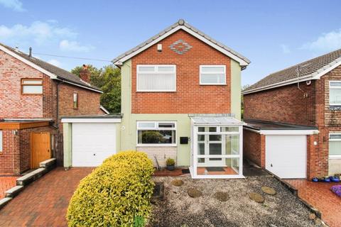 31 Cotehill Road, Werrington, Stoke-on-trent, ST9 0LN