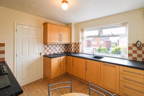 31 Cotehill Road, Werrington, Stoke-on-trent, ST9 0LN