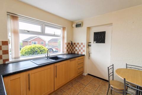 31 Cotehill Road, Werrington, Stoke-on-trent, ST9 0LN