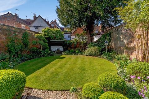 St Anthony's Close Bear Lane, Wallingford, OX10 8DR