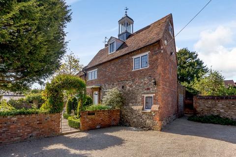 St Anthony's Close Bear Lane, Wallingford, OX10 8DR