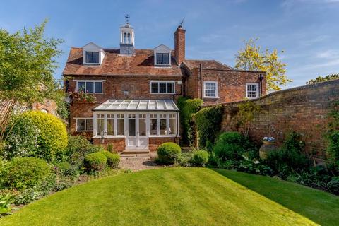 St Anthony's Close Bear Lane, Wallingford, OX10 8DR