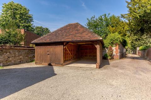 St Anthony's Close Bear Lane, Wallingford, OX10 8DR