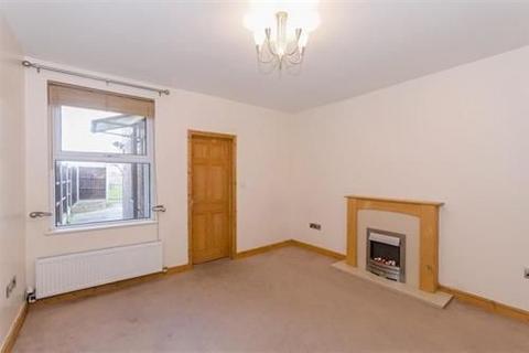 2 bedroom terraced house to rent, King Street, Hodthorpe