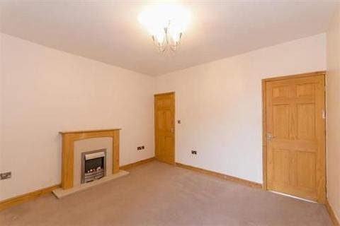 2 bedroom terraced house to rent, King Street, Hodthorpe