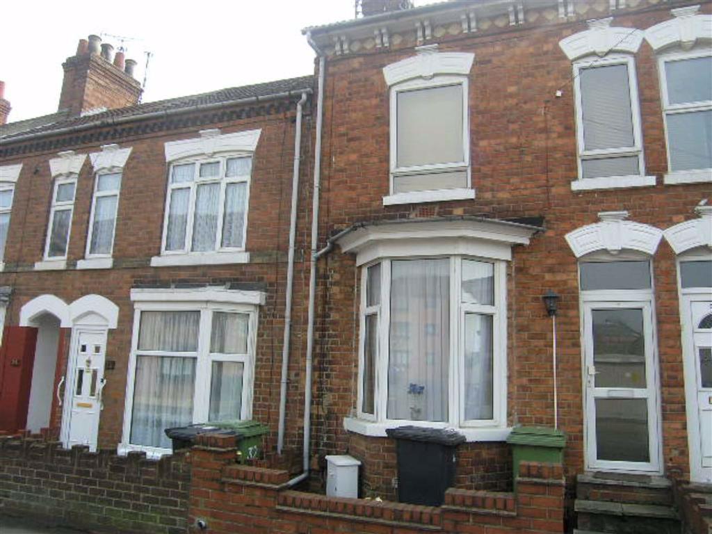 Mill Road, Wellingborough 3 bed terraced house £795 pcm (£183 pw)