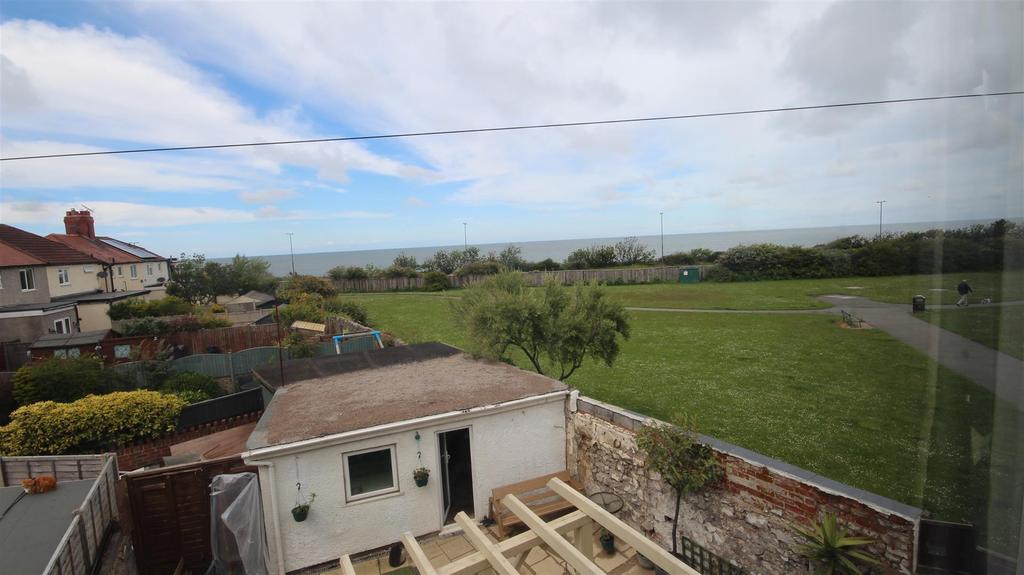 Station Road, Old Colwyn 3 bed semidetached house £245,000