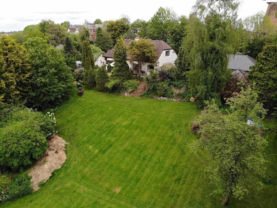 London Hill, Rayleigh 4 bed detached house £1,500,000