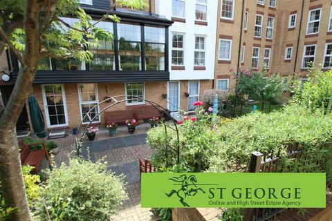1 bedroom retirement property for sale - Bellingham Lane, Rayleigh