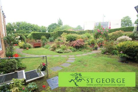 1 bedroom retirement property for sale - Bellingham Lane, Rayleigh