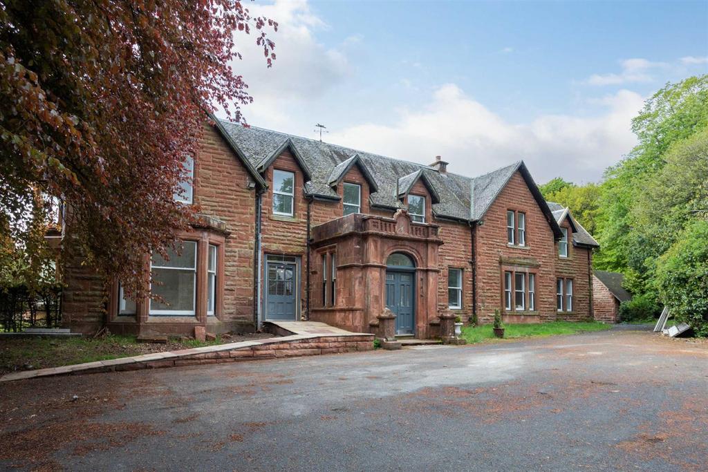Gateside House, Gartness Road, Drymen 12 bed detached house for sale