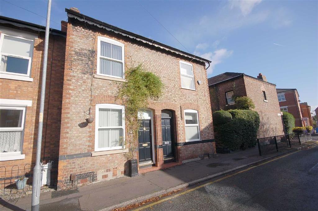 Old Oak Street, Didsbury, Manchester... 2 bed terraced house £995 pcm
