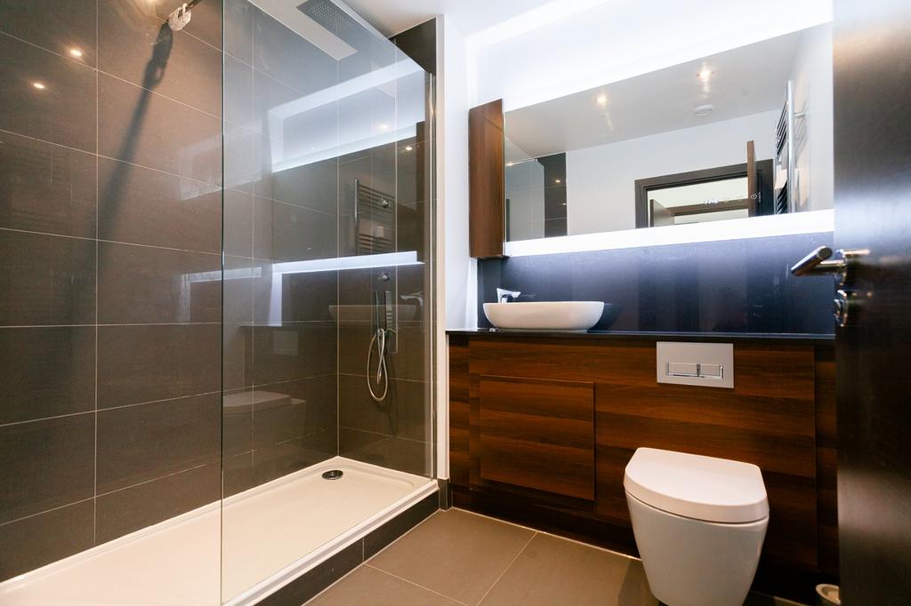 Apartment in Essex - View 5