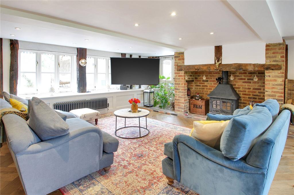 Drawing Room