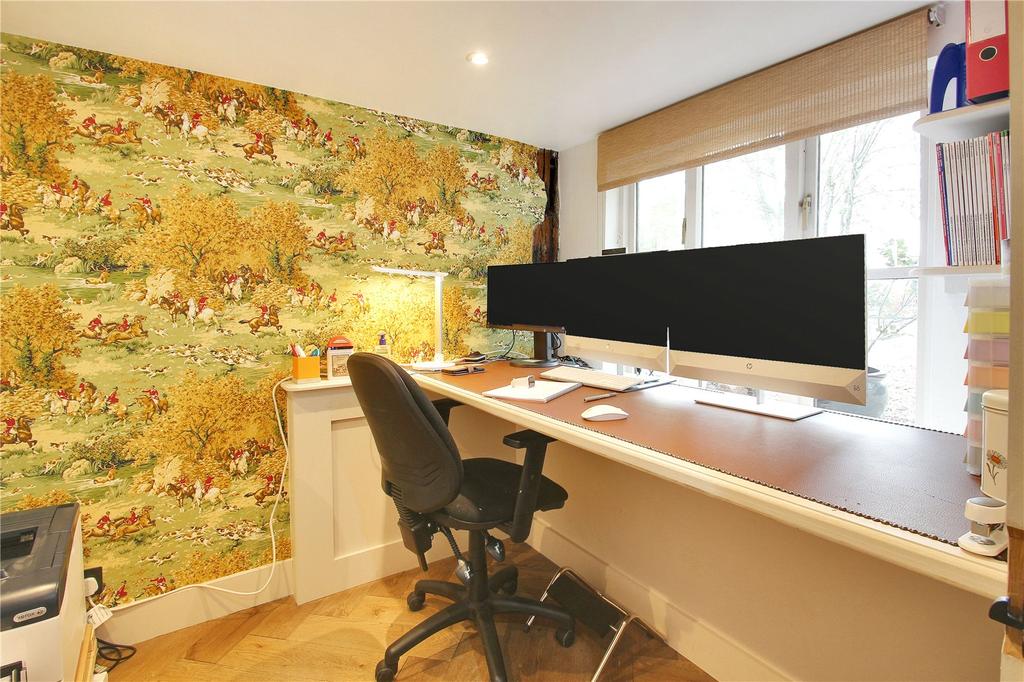 Home Office
