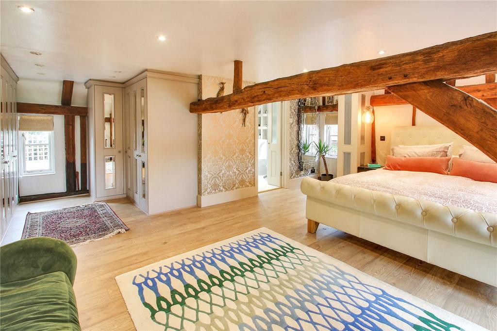 Principal Bedroom