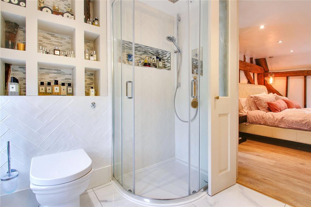 Ensuite