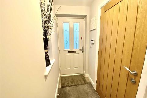 19 Tommy Brown Close, Earl Shilton, Leicester, LE9 7NZ