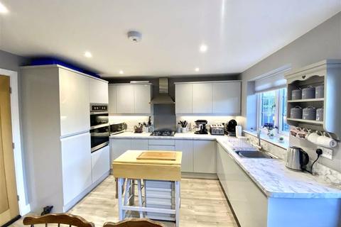 19 Tommy Brown Close, Earl Shilton, Leicester, LE9 7NZ