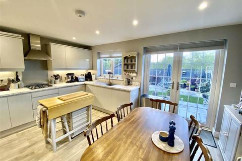 19 Tommy Brown Close, Earl Shilton, Leicester, LE9 7NZ
