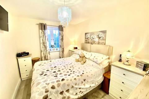 19 Tommy Brown Close, Earl Shilton, Leicester, LE9 7NZ
