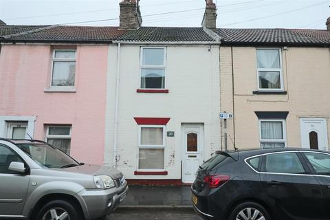 30 Bevan Street West, Lowestoft, NR32 2AB