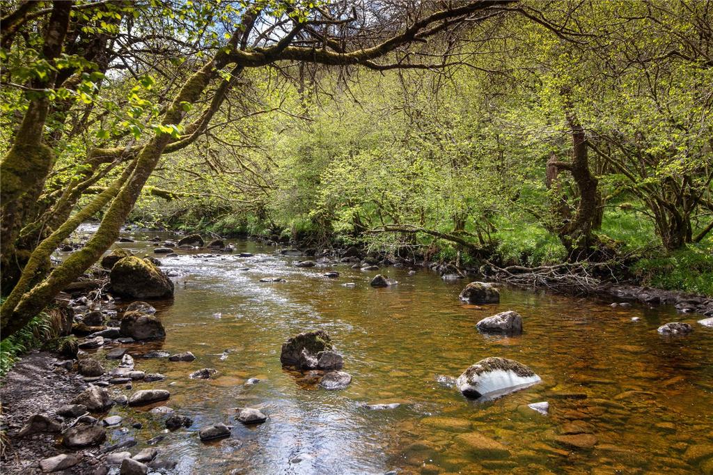 River Nant