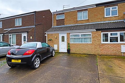 20 Buttercup Close, Carlton Colville, Lowestoft, NR33 8NW