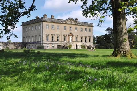 undefined, Kirtlington Park, Kirtlington, Kidlington, Oxfordshire, OX5
