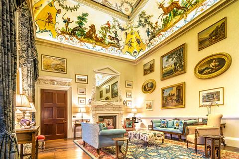undefined, Kirtlington Park, Kirtlington, Kidlington, Oxfordshire, OX5