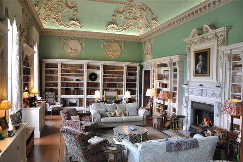 undefined, Kirtlington Park, Kirtlington, Kidlington, Oxfordshire, OX5