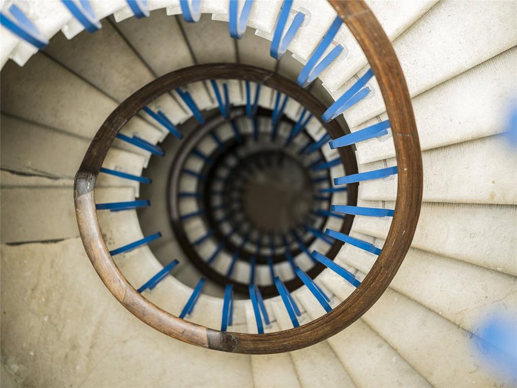 Stairwell