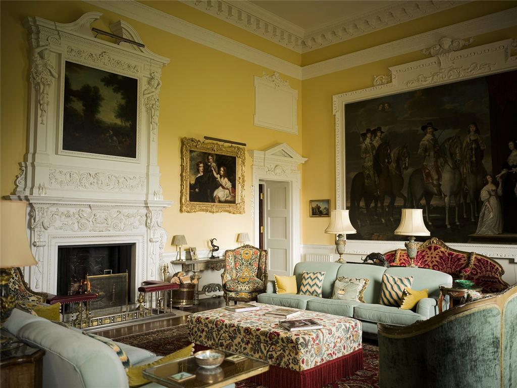 Drawing Room