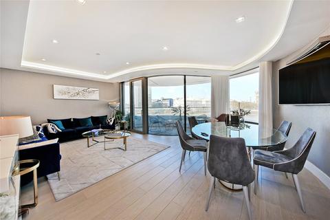Apartment 23, 23 Albert Embankment, London, SE1 7GG