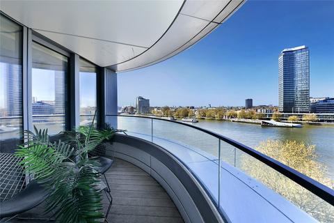 Apartment 23, 23 Albert Embankment, London, SE1 7GG