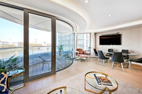 Apartment 23, 23 Albert Embankment, London, SE1 7GG