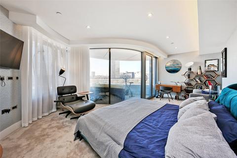 Apartment 23, 23 Albert Embankment, London, SE1 7GG