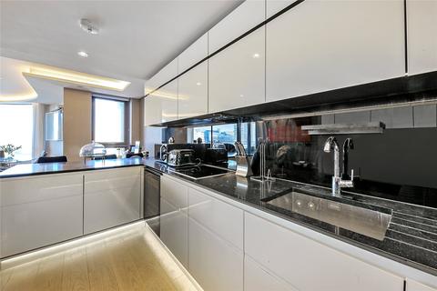Apartment 23, 23 Albert Embankment, London, SE1 7GG