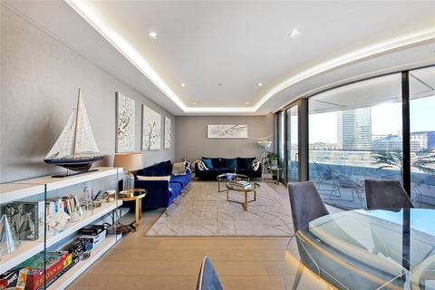 Apartment 23, 23 Albert Embankment, London, SE1 7GG