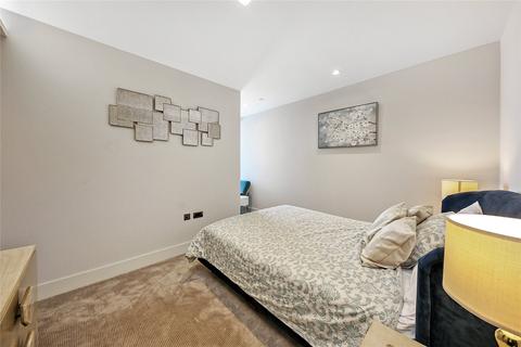 Apartment 23, 23 Albert Embankment, London, SE1 7GG