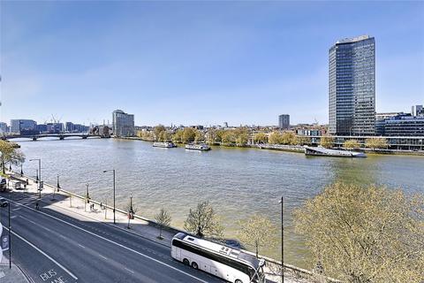 Apartment 23, 23 Albert Embankment, London, SE1 7GG