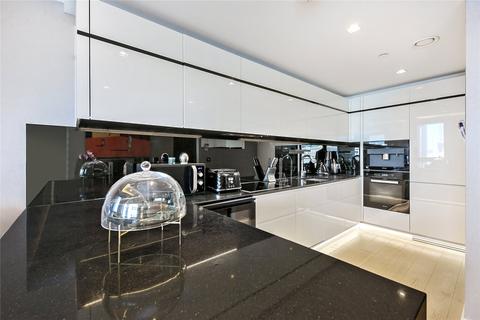 Apartment 23, 23 Albert Embankment, London, SE1 7GG