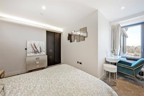 Apartment 23, 23 Albert Embankment, London, SE1 7GG