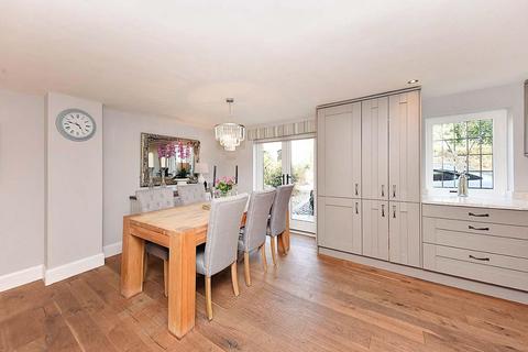 5 bedroom end of terrace house for sale, Altrincham Road, Styal, Wilmslow