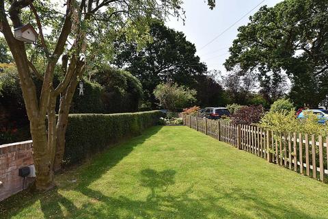 5 bedroom end of terrace house for sale, Altrincham Road, Styal, Wilmslow