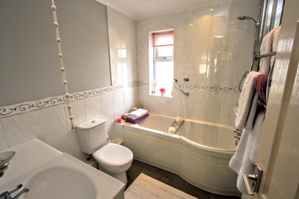 Bathroom/w.c.